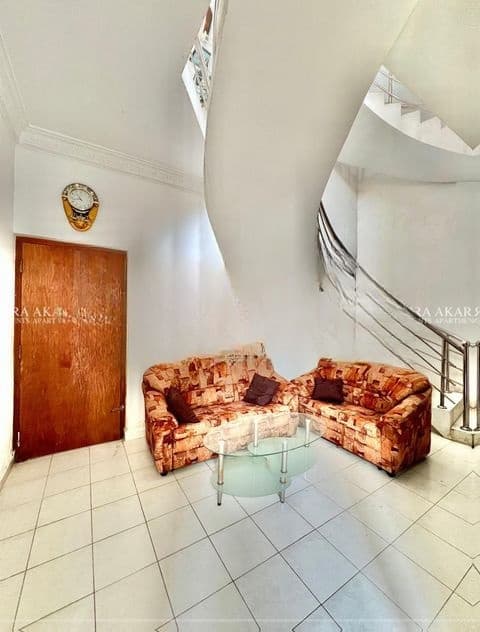 16 Perches - Furnished House for Rent HL52382