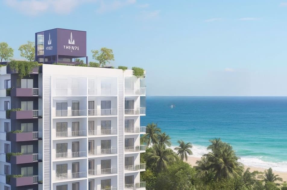 Own at Colombo’s Rising Landmark Address rathmalana