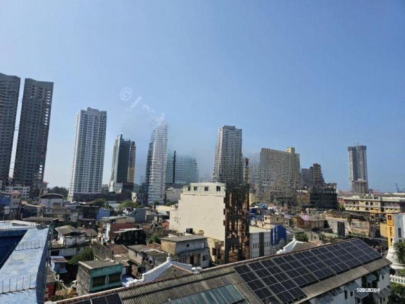 Commercial Property for Sale in Colombo 02 | KO-798