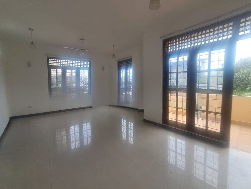 Two Storied House For Sale In Dehiwala
