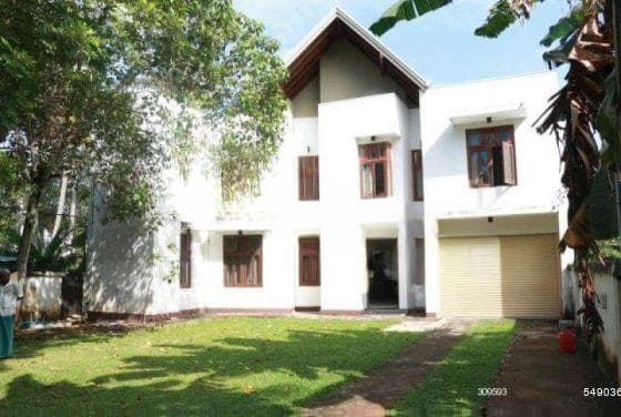 Nawala | Large House | Residential or Commercial | 6Bedroom | 260K
