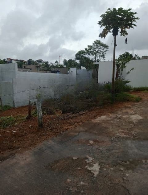 Top Land for Sale Moratuwa