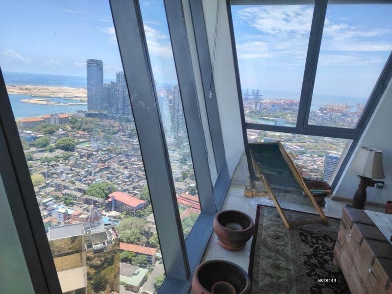 Luxury ALTAIR Apartment for sale
