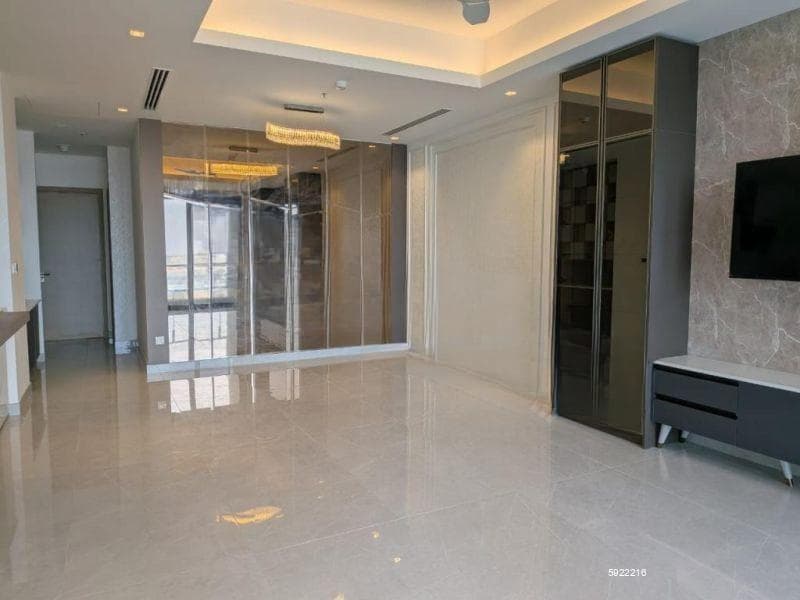 Apartment For Rent – The Address, Colombo 03