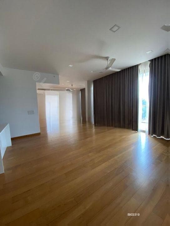 4 Bedroom Apartment for Rent in 7th Sense, R81636