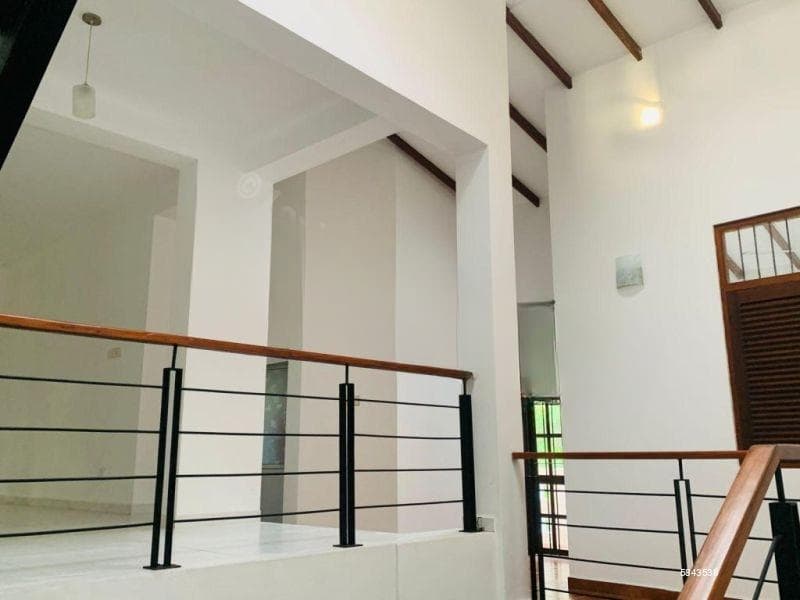 4 Bedroom house for sale in Ethul Kotte for Rs. 47.50 million (negotiable)