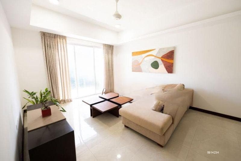 3 Bedroom Apartment for Sale in Colombo 3, S1936