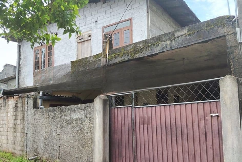 House for Sale in Battaramulla