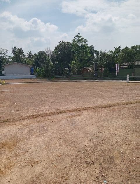 High level Rd Land Plots for Sale in Galawilawatte Makumbura