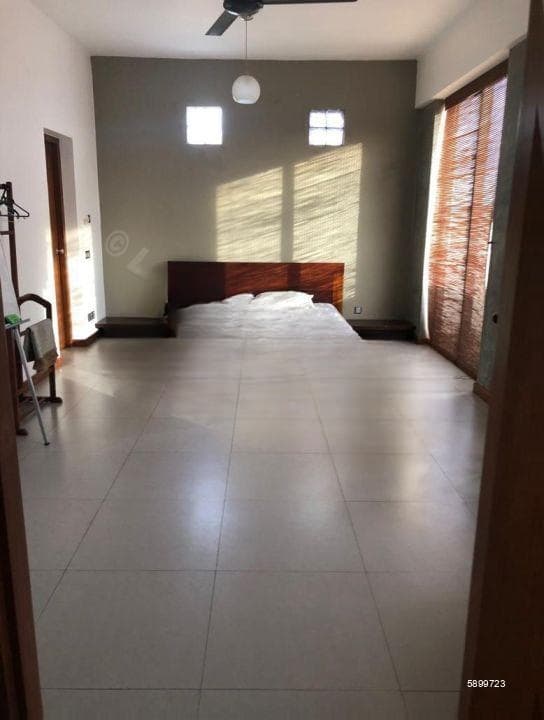 20 BR Apartment Building for Rent in Colombo 05 PDC-165