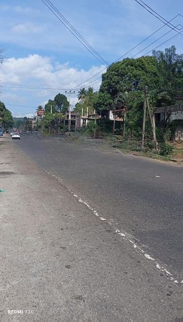 Commercial Land for Sale Kandy