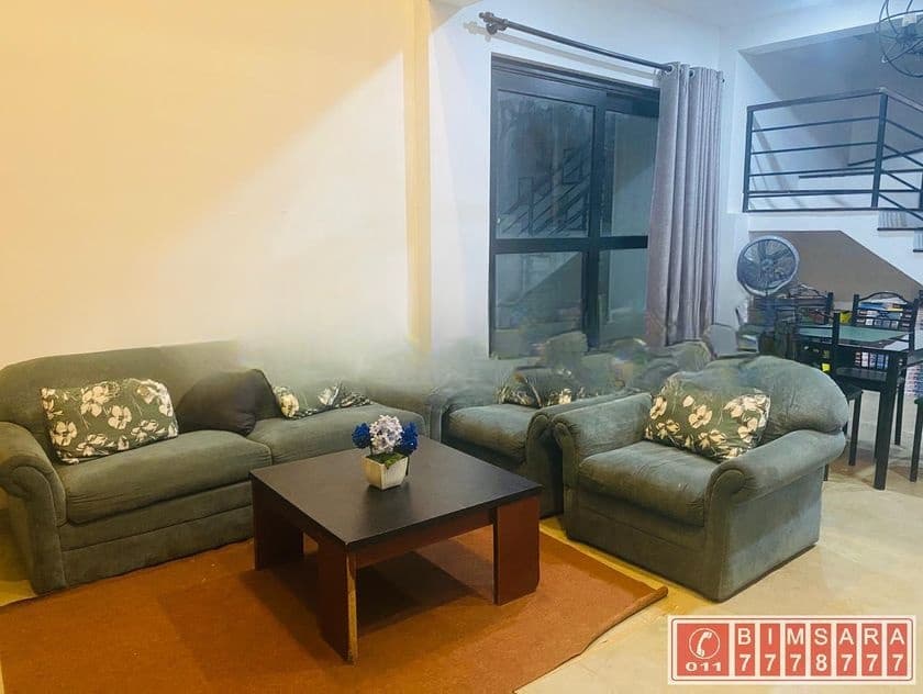 3 Bedroom House For Sale In Kiriwaththuduwa, Kahathuduwa | SH 14994