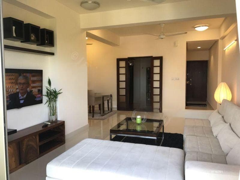 ■ Iconic Residencies ■ 02 Bedrooms ■ For Rent ■ (NK10116)