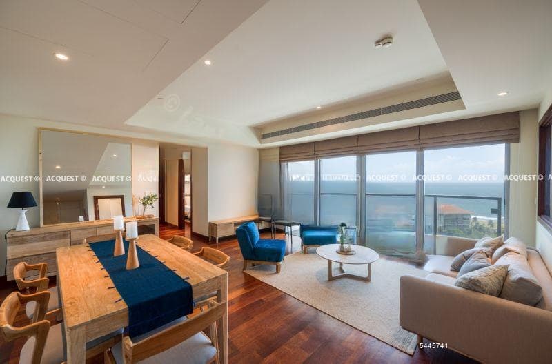 Apartment for Rent - Cinnamon Life - Suites Tower - Colombo 02 | Price Upon Enquiry