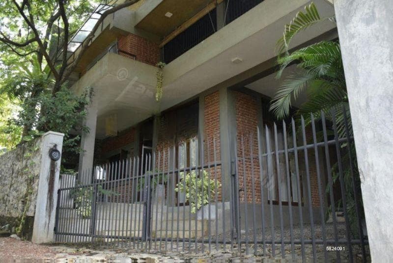 House For Sale In Battaramulla (file No 2667b)
