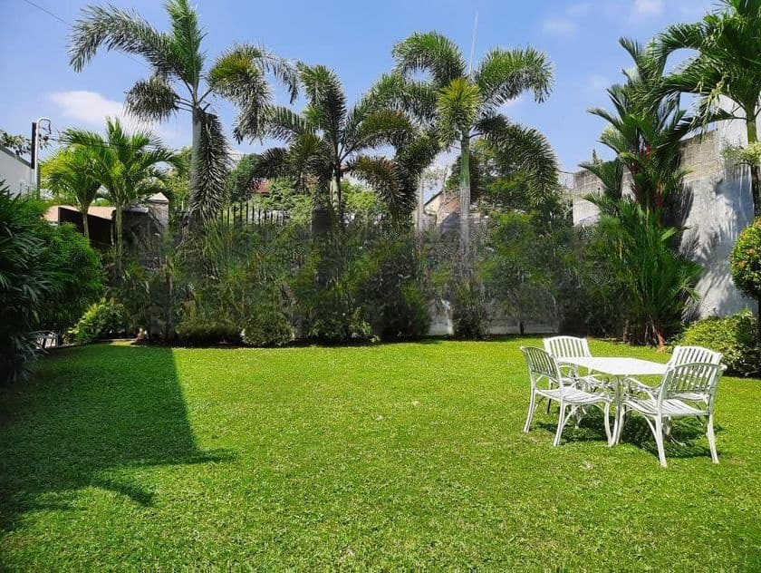 Land for Sale at Borella