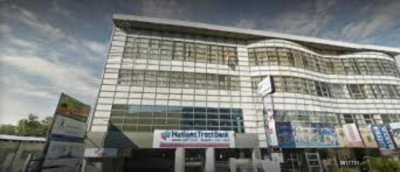 Office Space For Rent In Colombo 10 (file No 1602a/4)