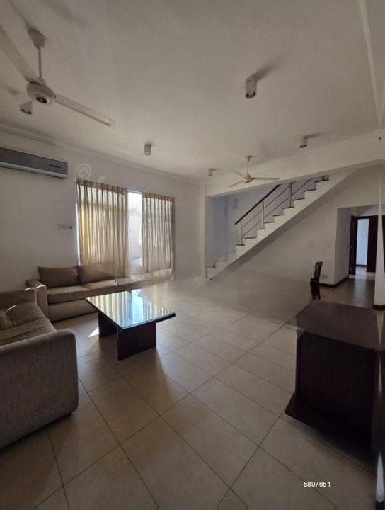 Apartment for sale in Colombo 7 Capital Residancies