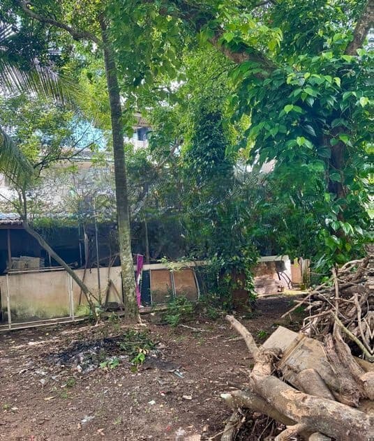 Land for Sale in First Cross Street Pagoda Road Nugegoda