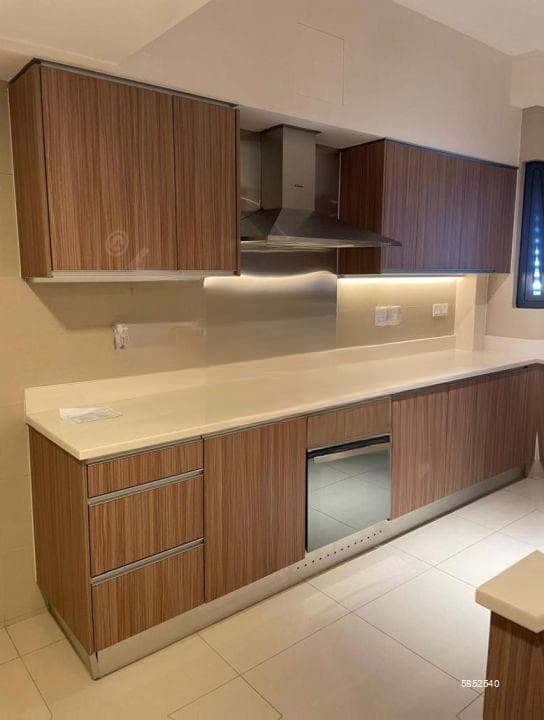 apartment for rent at Havelock city Colombo 5