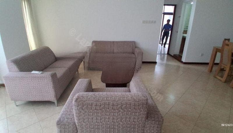 Apartment For Rent In Colombo 04 - PDA515