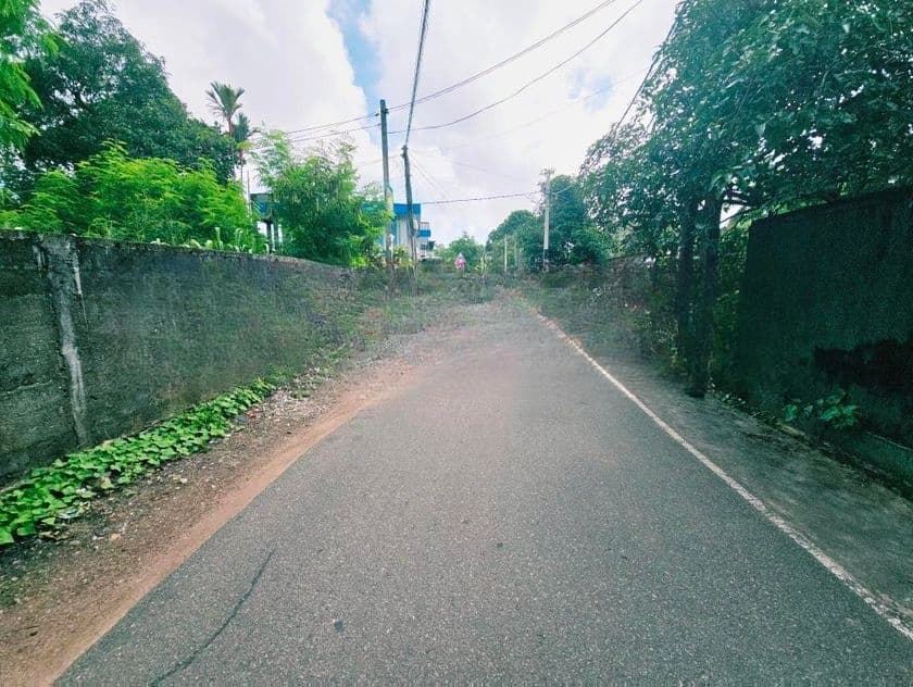 10P Bare Land For Sale In Maharagama
