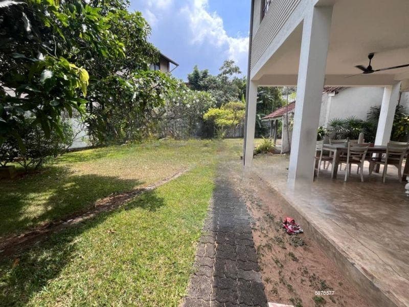FOR SALE: Wonderful Colombo 03 Residential Property