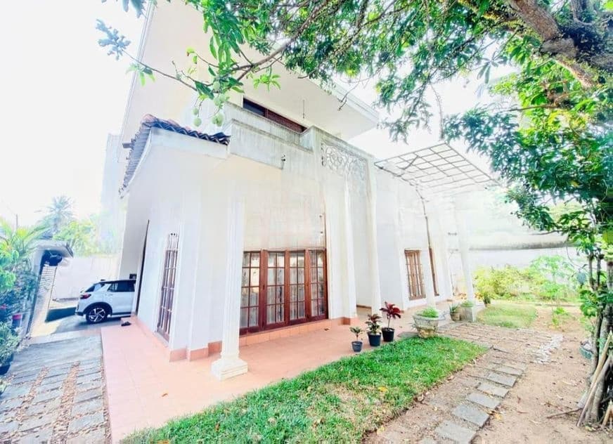 Top House for Sale Boralesgamuwa