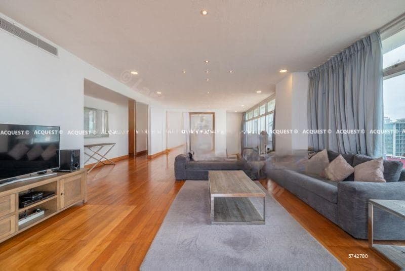 Apartment for Rent - Seylan Towers - Colombo 03 | USD 2,100