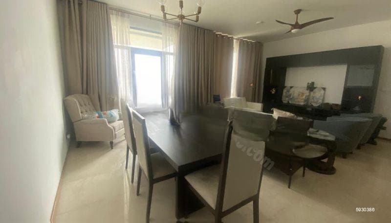 Altair - Furnished Apartment for Rent - A16140