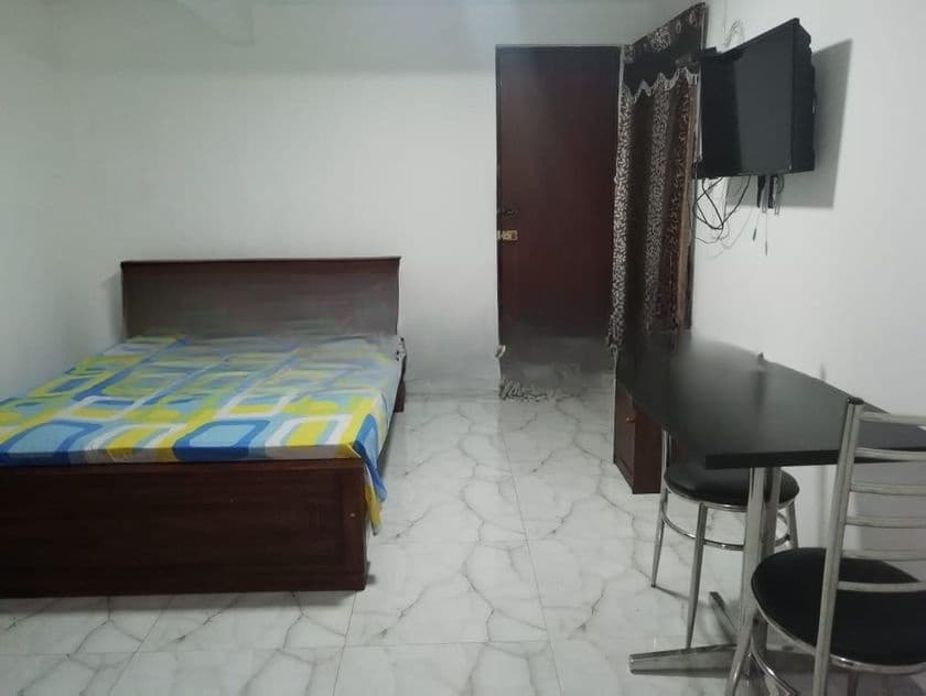 AC Studio Room in Colombo 6