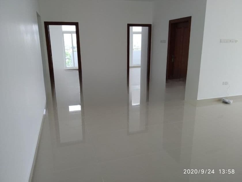 4 Bed Apartment For Sale in Thumulla