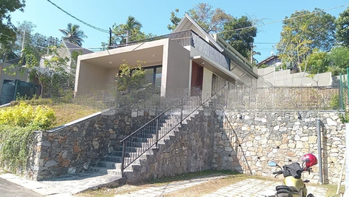 Kandy Victoria Reservoirs luxury Holiday villas