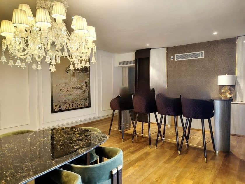 Four (4) Bedroom Duplex-Scale apartment Empire Residencies | Colombo 02