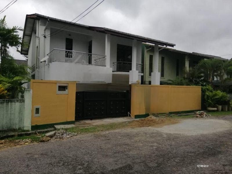 ■ 3BR ■ Millennium City, Athurugiriya ■ For Sale ■ (NK50090)