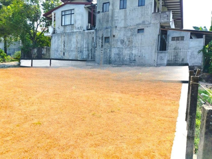 Malabe Land Sale