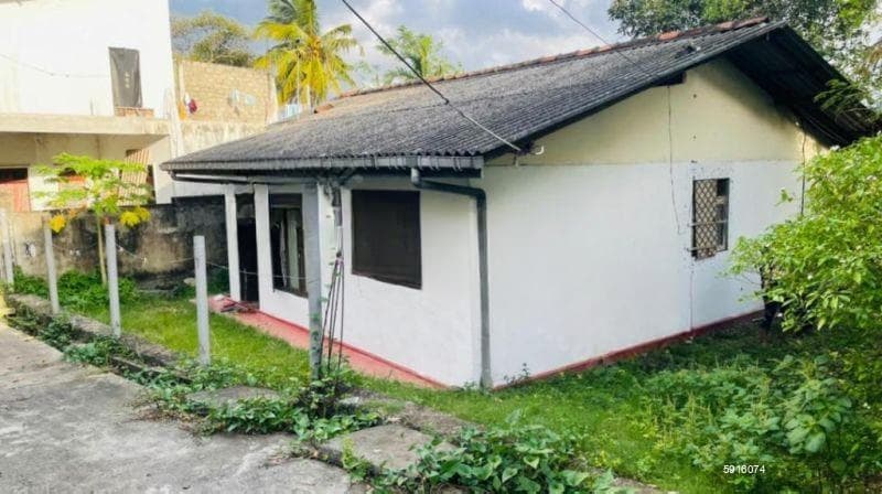 House for Sale in Thalangama (SSPH-398)