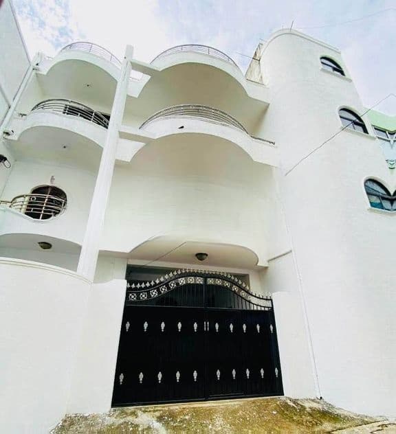 Luxury 5 Storey House for Sale Dehiwala