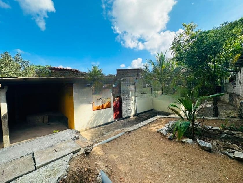 (YS-1131) Valuable Single Storey House Sale in Kottawa