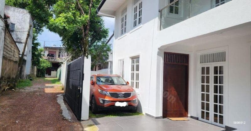 ■ Dehiwala ■ 04BR House For Sale ■ (NK11220)