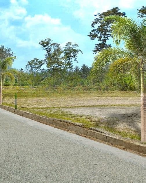 Residential Land for Sale Minuwangoda
