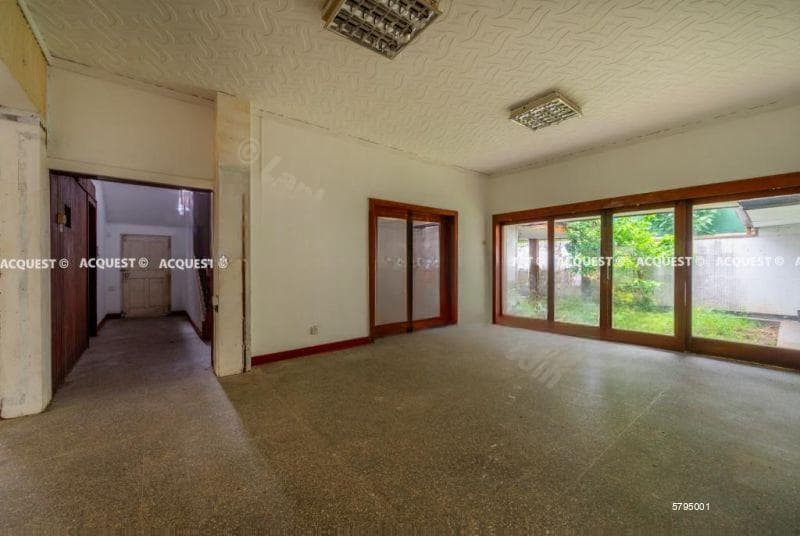 Land for Sale - Colombo 07 | LKR 885,000,000