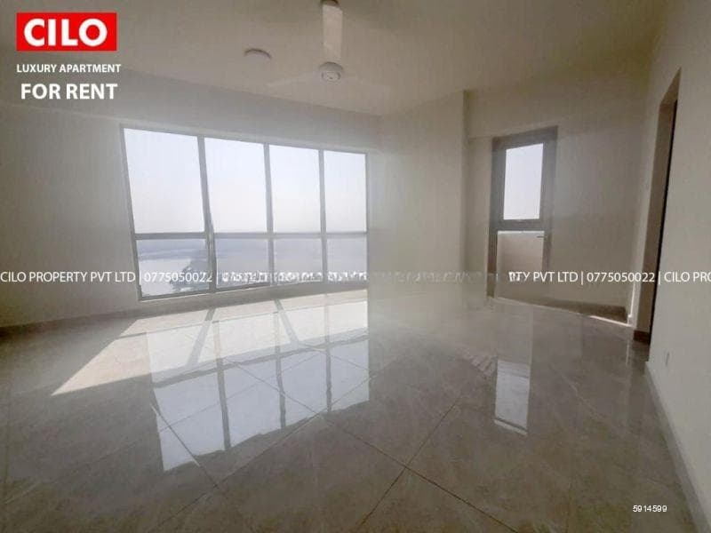Capital Heights largest 3 bedrooms for sale - Rajajgiriya