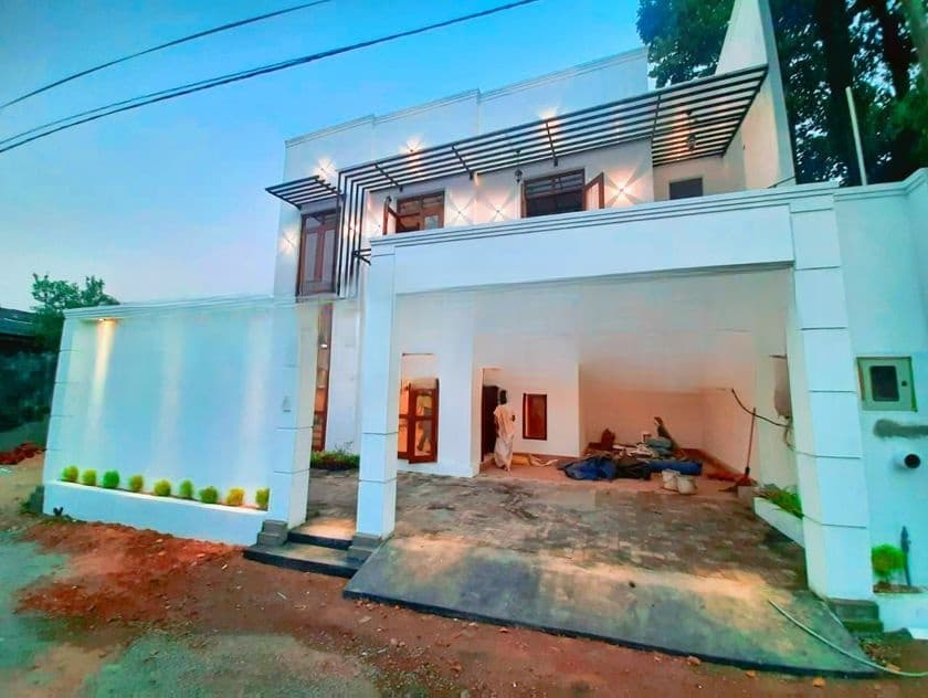 House for Sale in Piliyandala