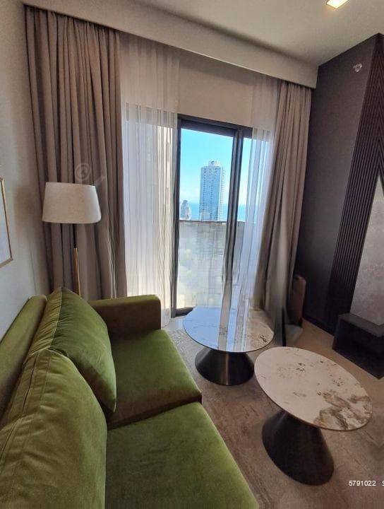 ▪️Tri-Zen Apartment▪️For Rent▪️Colombo 02▪️(NK106702)