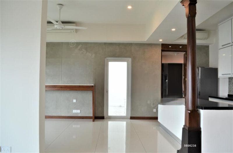 Spacious Four bed room apartment at Ski Garden