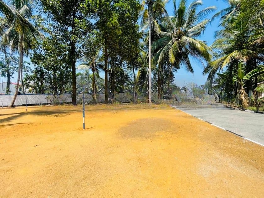 Wattala මහබාගේ සමීපව පදිංචියට හොඳ ඉඩමක් මීගමුව පාරට විකිණීමට