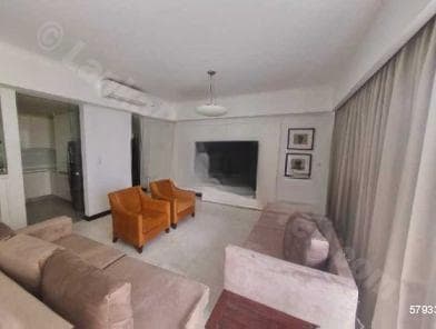 Emperor Residency, Luxury 3 Bed Rooms ( B Type ) Apartment For Long Term Rent