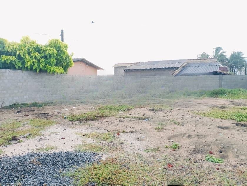 10 Perches Land For Sale in Negombo (SSPL-458)