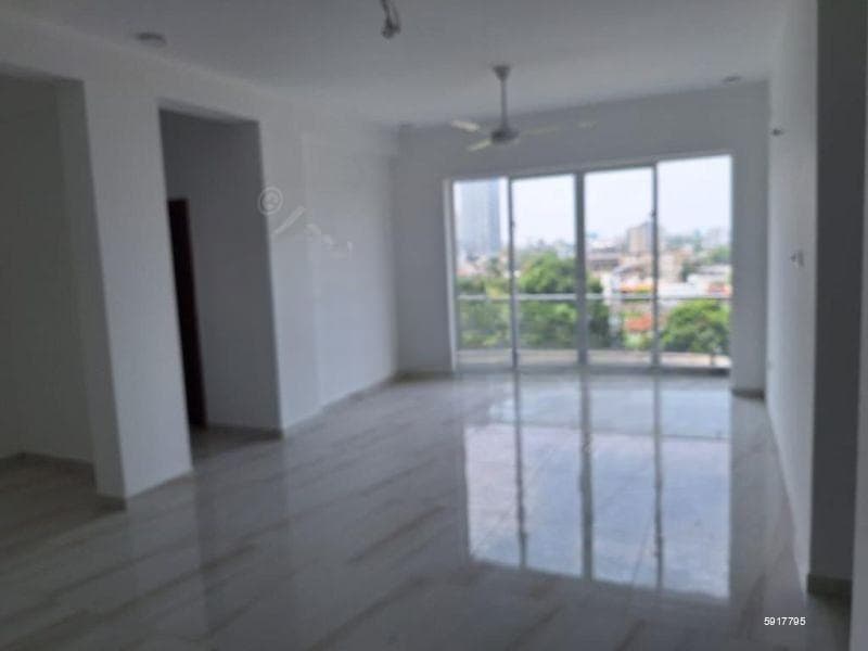 3 Bedroom Apartment for Sale - Colombo 5, Near Thalakotuwa Gardens | LKR 80 Million (EM805)
